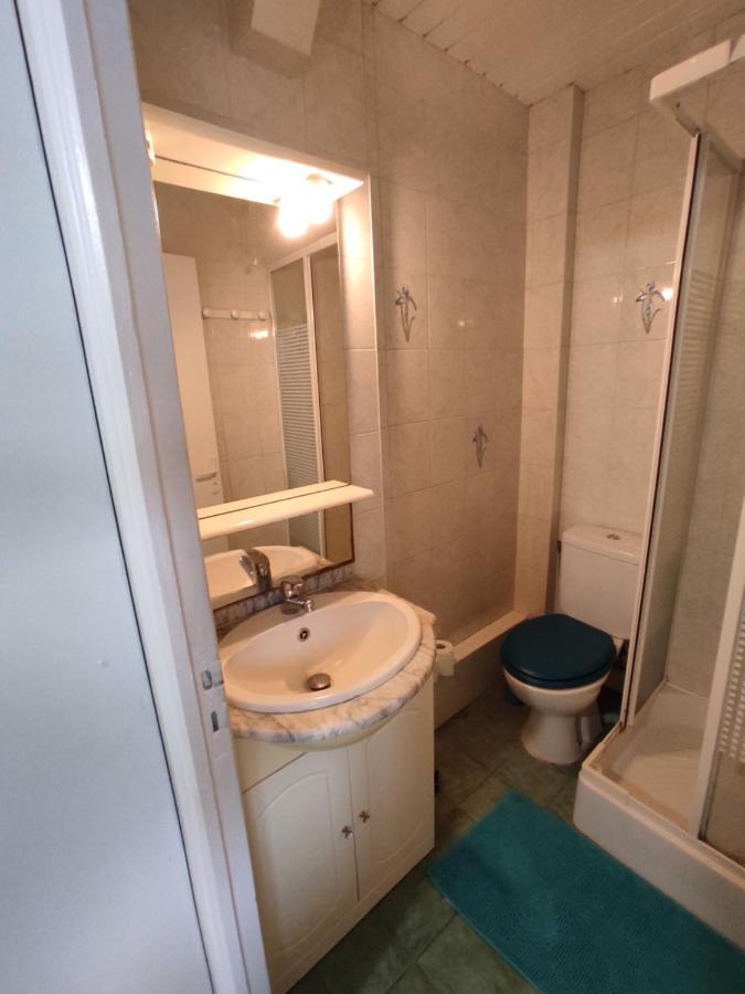 Studio Mon Ancre Berckoise Apartment Exterior foto