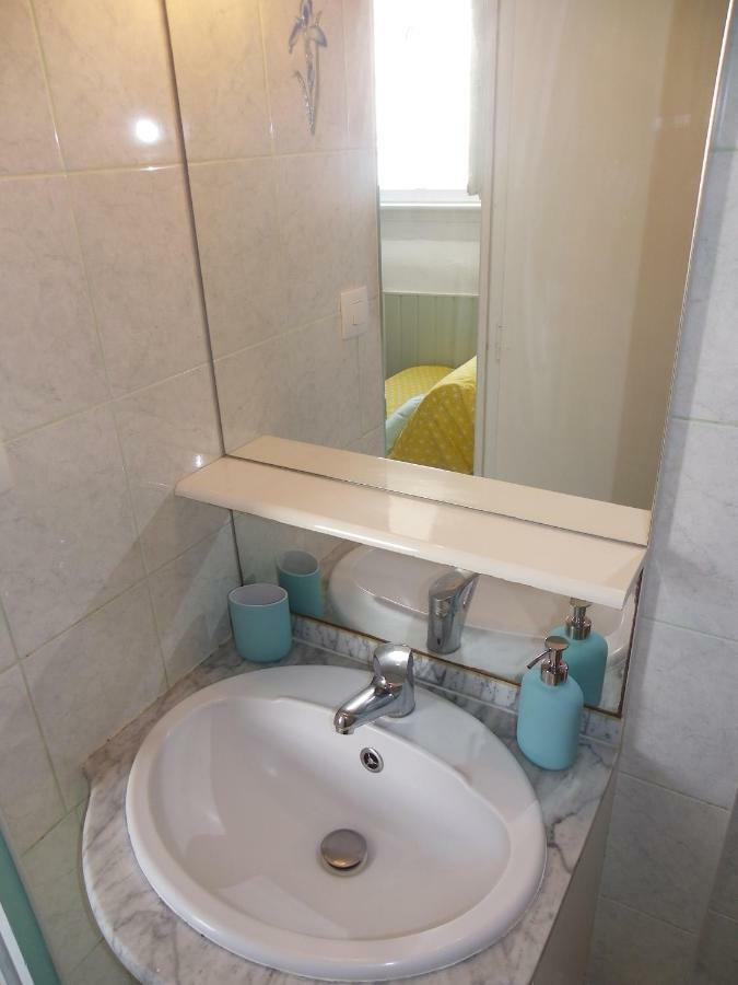 Studio Mon Ancre Berckoise Apartment Exterior foto